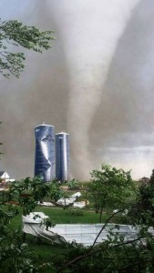 Tornado 1