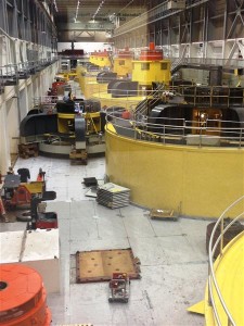 Glen Canyon Dam Tour 4 (Medium)