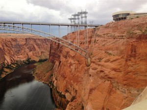 Glen Canyon Dam Tour 5 (Medium)