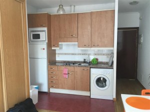 Airbnb Madrid 2 (Medium)