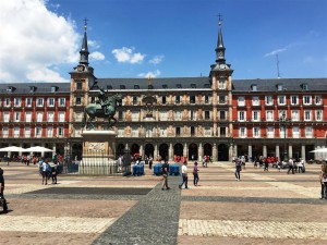 Plaza Mayor (Large)