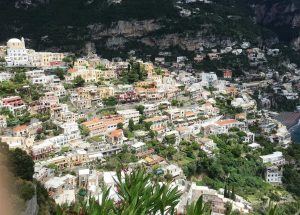 Positano (Large)