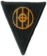 83rd Infantry Division Insignia