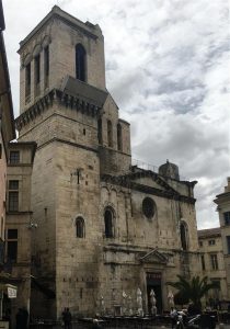 Cathedral of Notre Dame (Large)