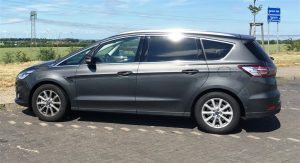 Ford S-MAX (Large)