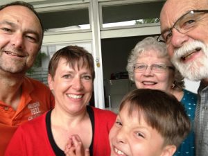Our selfie (Large)