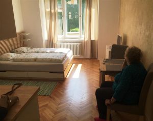 Prague Airbnb (Large)