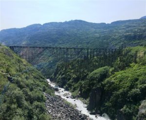 Old Train Trestle (Medium)