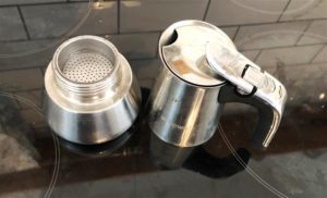 Coffee Pot (Medium)
