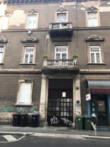 First Apartment in Zagreb (Medium)
