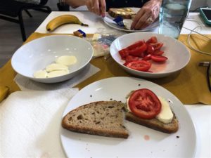 Our typical lunch and sometimes dinner (Medium)