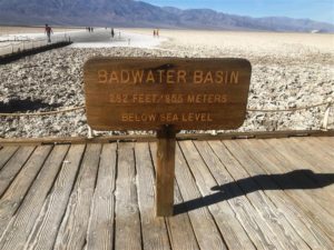 Badwater (Medium)