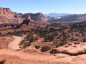 Capitol Reef 1 (Medium)