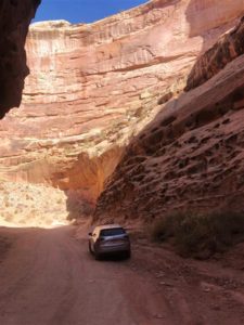 Capitol Reef 3 (Medium)