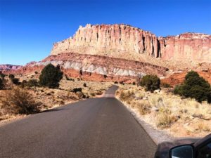 Capitol Reef 4 (Medium)